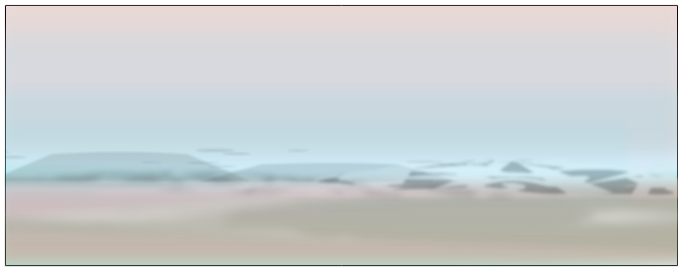 Elements of landscape