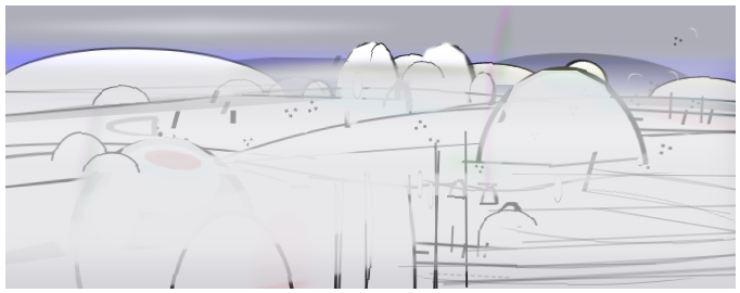 Elements of landscape