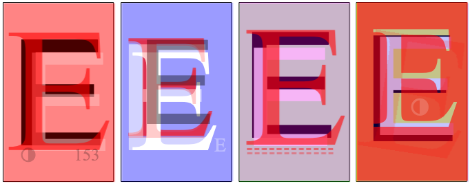 ◑153