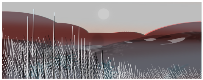 Elements of landscape
