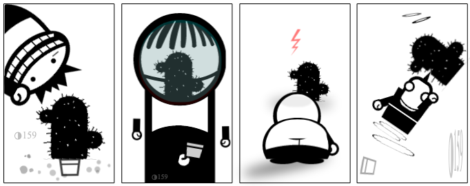 ◑159
