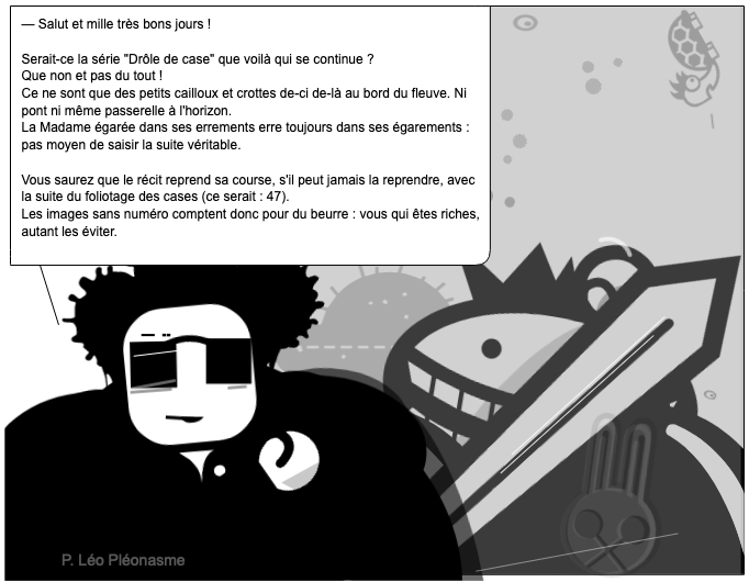===uBu===infos : Cause (re-cause encore)