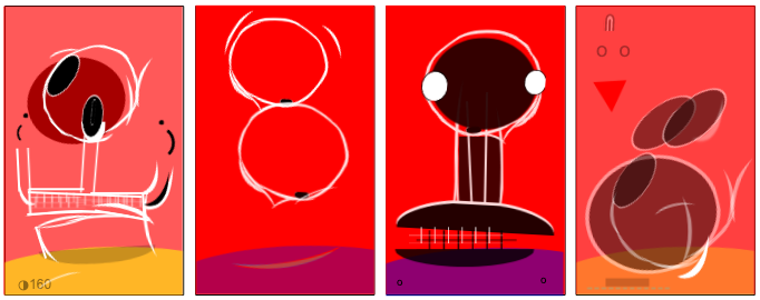 ◑160
