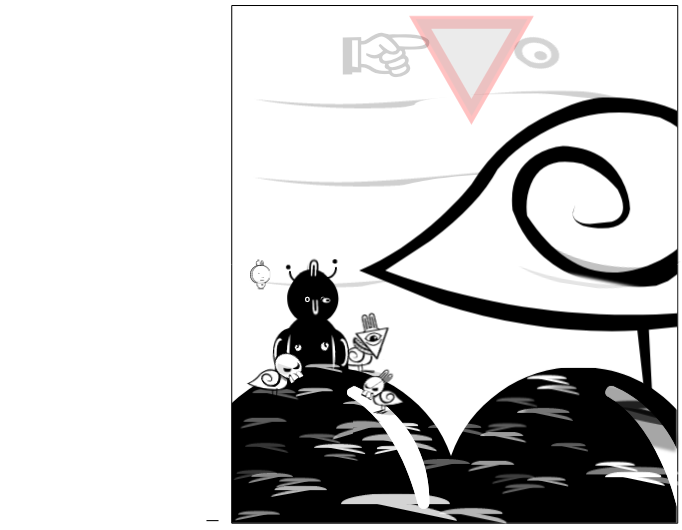 Cause : L'Oiseau