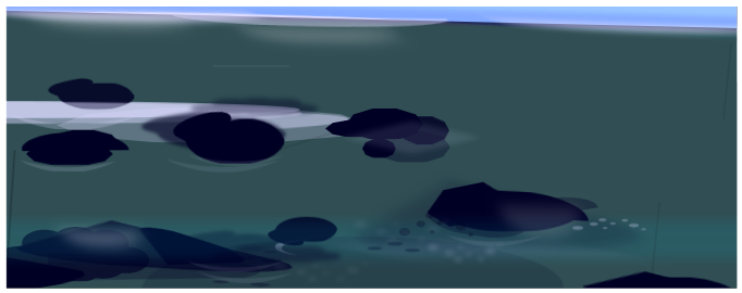 Elements of landscape