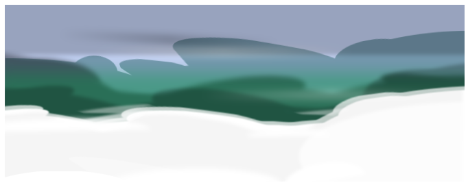 Elements of landscape