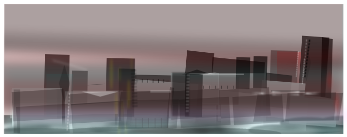 Elements of landscape
