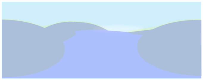 Elements of landscape