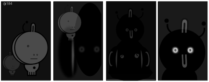 ◑184