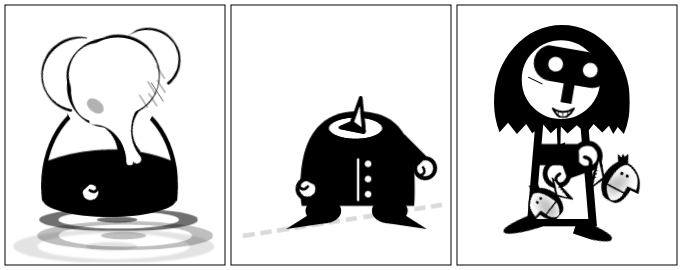 Déjà vu Ailleurs
