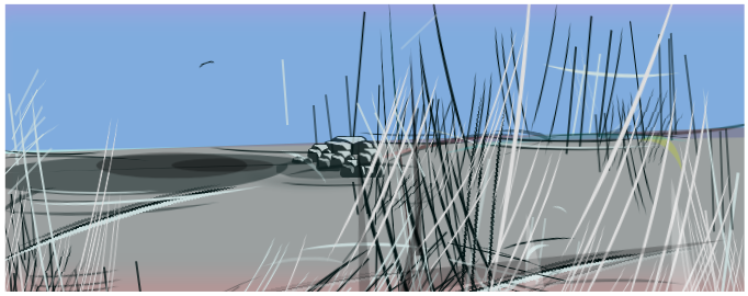 Elements of landscape