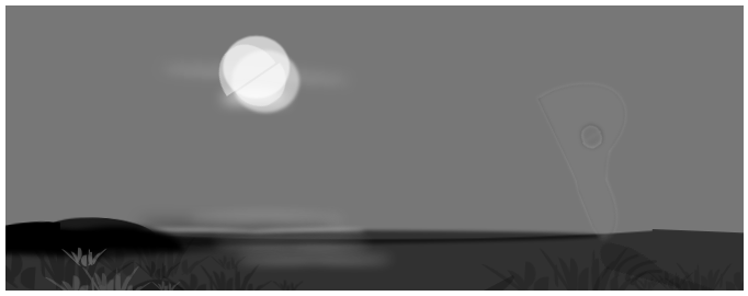 Elements of landscape