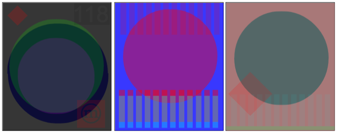 ⓜ 118