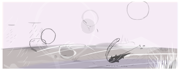 Elements of landscape