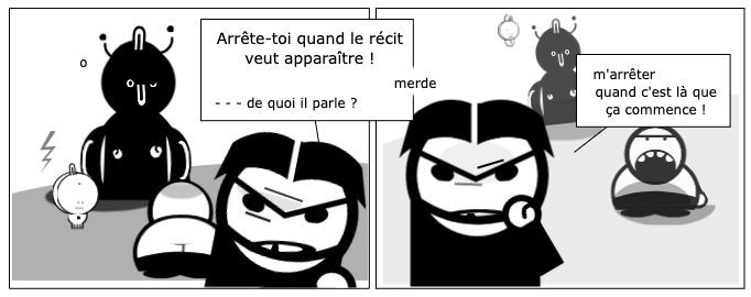 S'arrêter