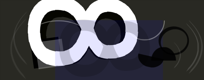 Visée de 8