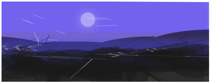 Elements of landscape