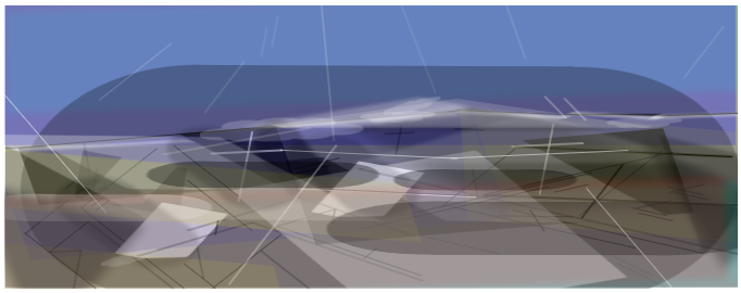Elements of landscape