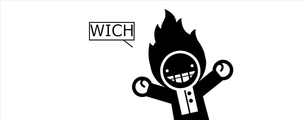WICH