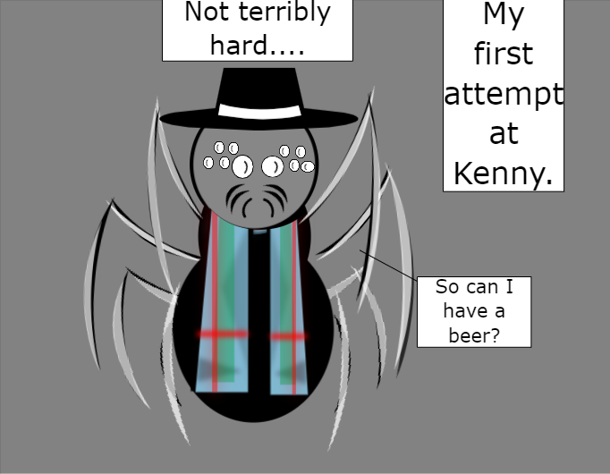 Kenny