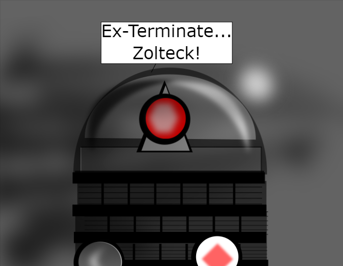 Dalek