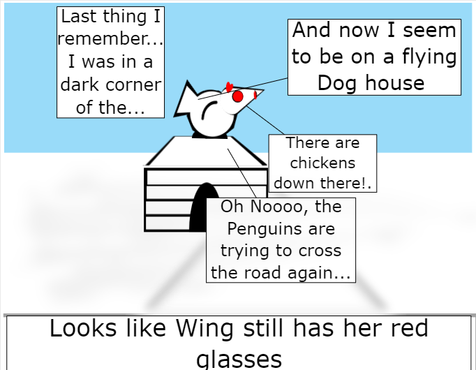 Wing