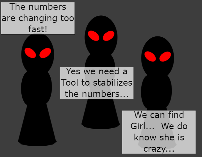 The Auditors