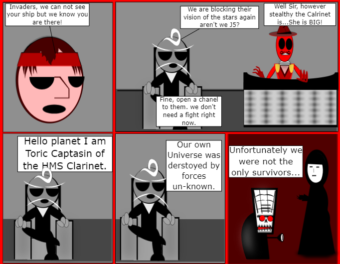 The Clarinet