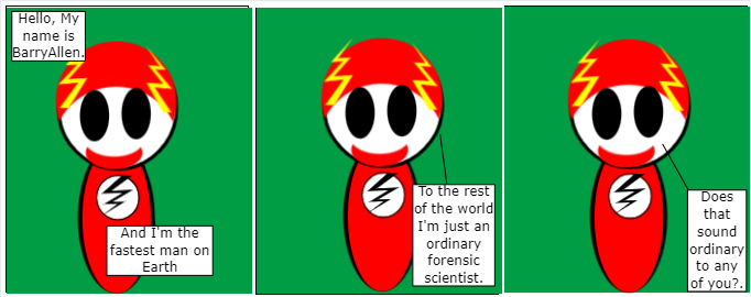 The Flash