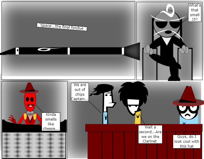 Fondue