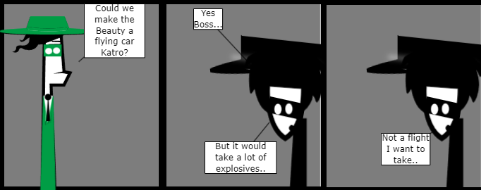 Green Hornet