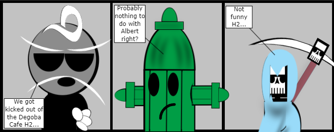 The Clarinet!