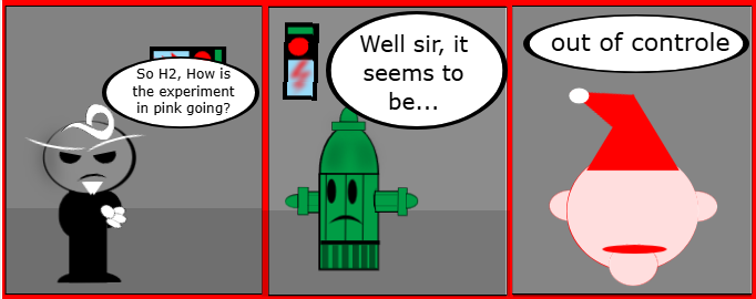 The Wrath of Charlie