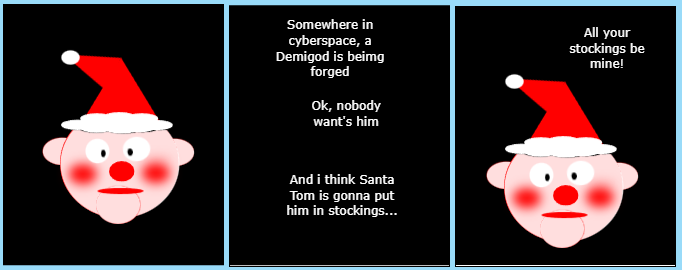 The Wrath of Charlie