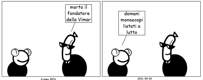 (2974) Carlo Vichi