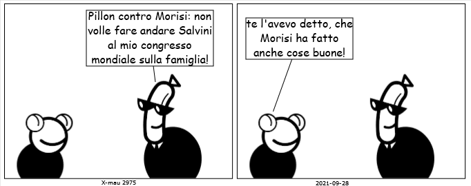 (2975) salutava sempre