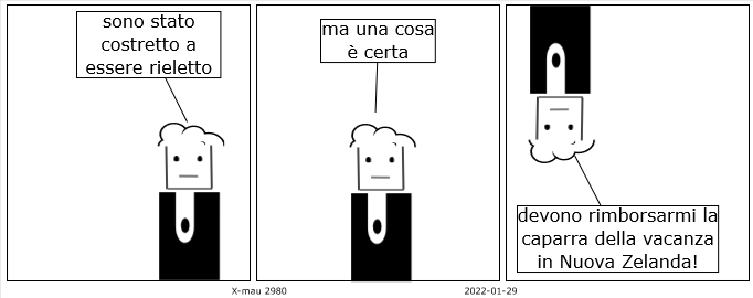(2980) rimborsi elettorali