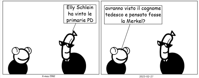 [2982] Basta il cognome