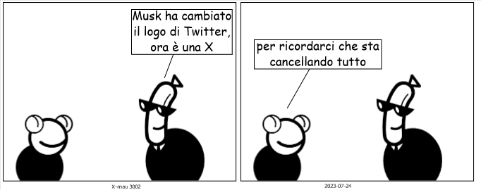 (3002) Un lento addio