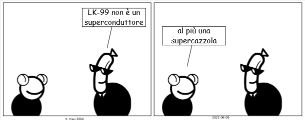 (3004) LK-99