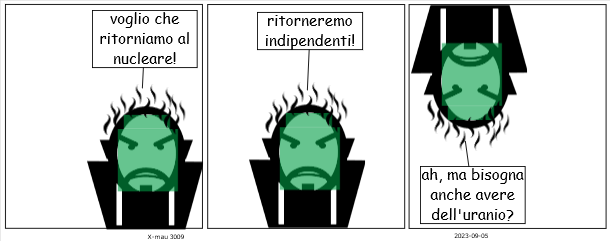 (3009) independent day