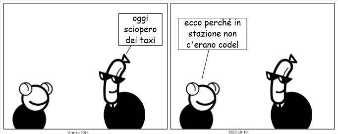 (3014) la soluzione al problemone