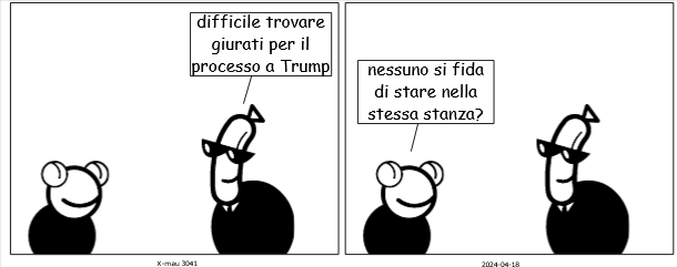(3041) giurie