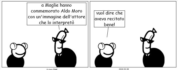 (3044) meglio dell'originale