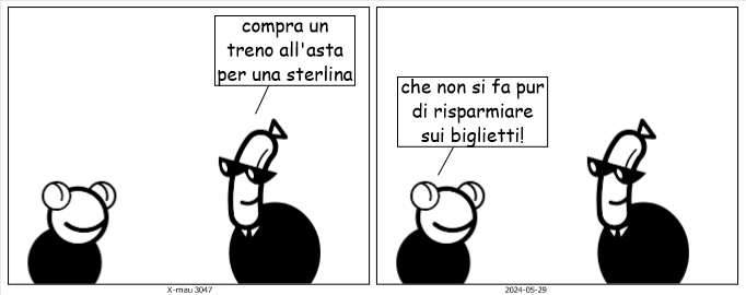 (3047) trasporti
