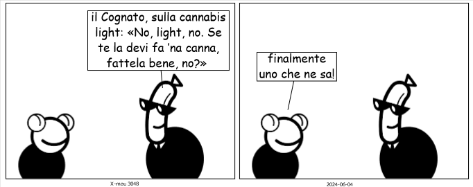 (3048) fumo