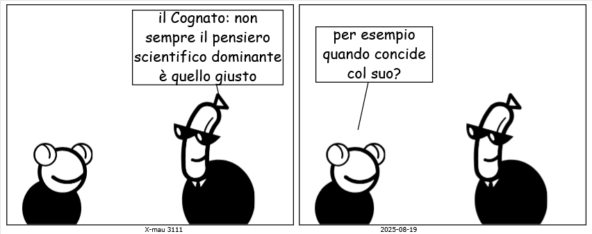 (3111) pensieri