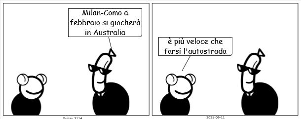 (3114) trasferte