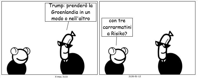 (3133) ancora Groenlandia