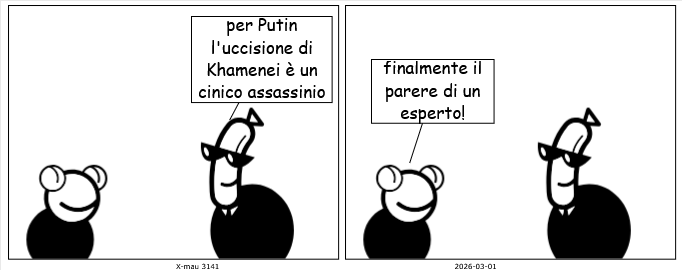 (3141) giudizi informati